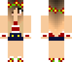 my skin