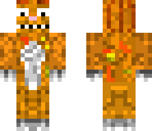 monster