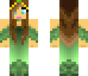 green princess