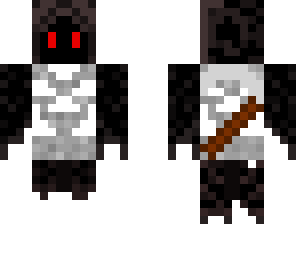 skeleton reaper