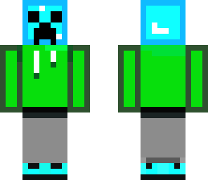 creeper 4lexhd