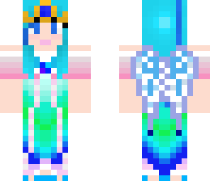 nature angel - fairy