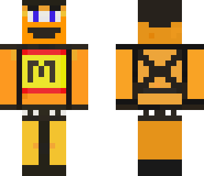 mango man