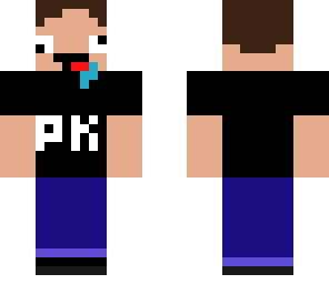 derp gronkh