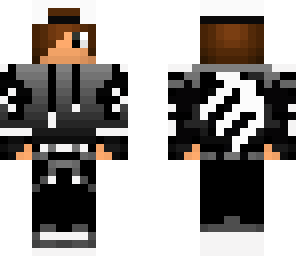 new skin