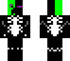 venomcereeperenderman