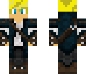 hunter