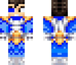 vegetta777 azul
