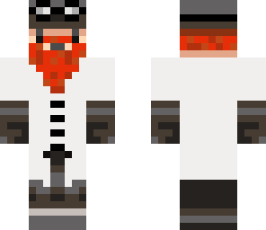 dwarf scientist