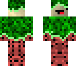 melon man