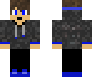 blue coolguy