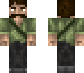 joel - the last of us