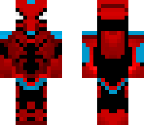 spider-man ends of the earth
