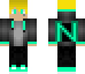 nikita0801 new skin
