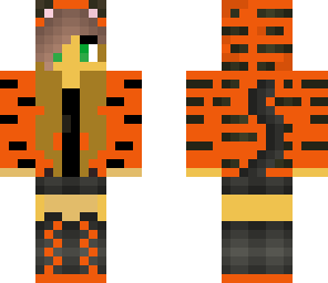 owner's minecraft name hopelexysam