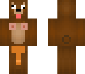 ****bear