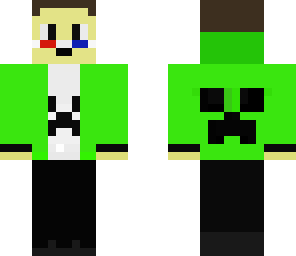minecraftmike