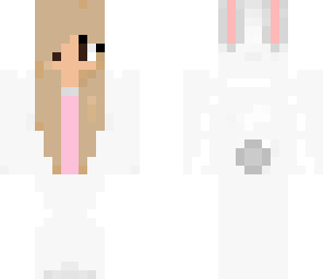 bunny onsie