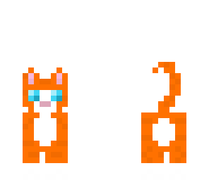 kitty tiger