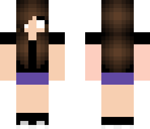 herobrines wife