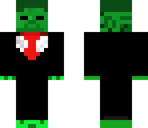 zombie lawyer