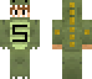 thespidyhd dino