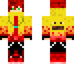 zx red