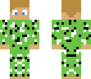 camo