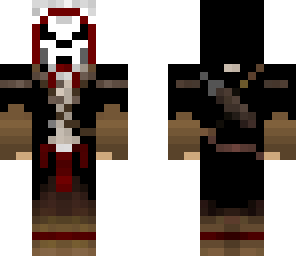 skull hunter