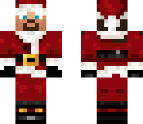 santa ozan