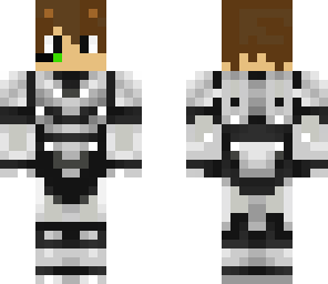 space guy