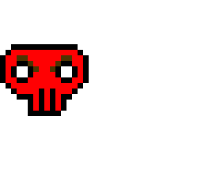 angry skull fix