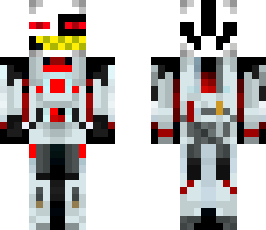 cyborgduck fixed