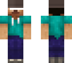 visored itsjerry