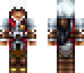 the best assassin skin