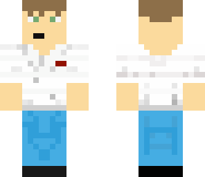generic man