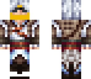 assassin craft 2