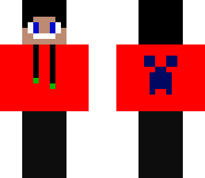 creeper boy