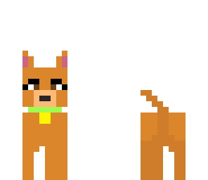 doggy