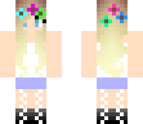 flower child