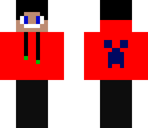 creeper boy