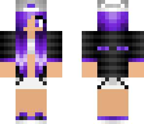 endergirl edit