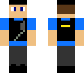police community support officer