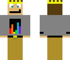 the king of music