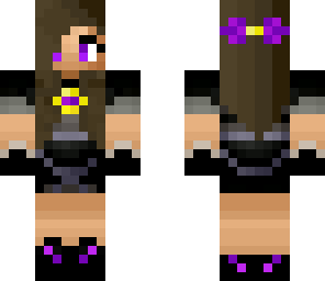 skydoesmc girl version