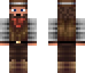 adventurer j