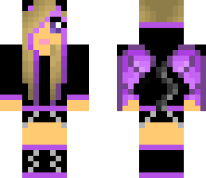 enderman kitty