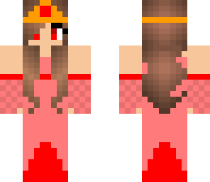 fire queen