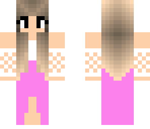 dressy girl