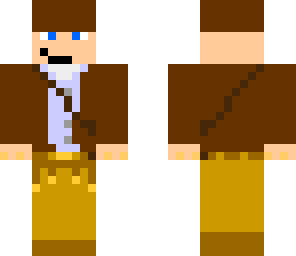 indiana jones